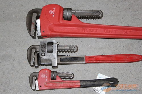 四川恒大美式管鉗 五金工具品質(zhì)之選，廠家直銷(xiāo)優(yōu)勢(shì)解析