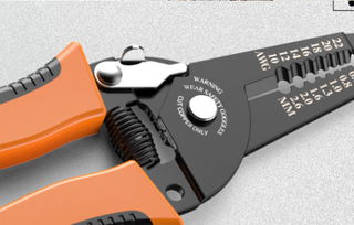 五金工具激光雕刻打標(biāo)應(yīng)用