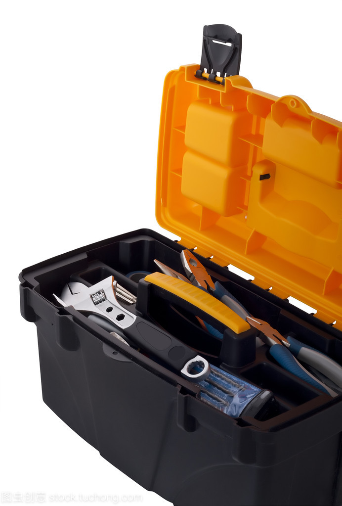 五金工具 日常生活中的無(wú)聲英雄